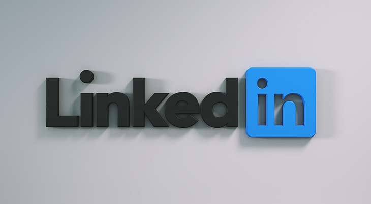 LinkedIn advertising Services